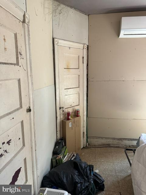 518 South 55th Street Philadelphia, PA 19143 - Photo 24 of 49 a room with storage and utility