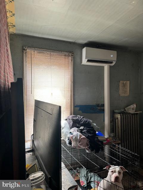 518 South 55th Street Philadelphia, PA 19143 - Photo 26 of 49 a room with furniture and a potted plant