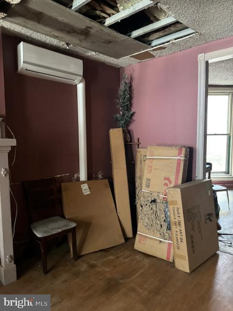 518 South 55th Street Philadelphia, PA 19143 - Photo 31 of 49 a living room with furniture