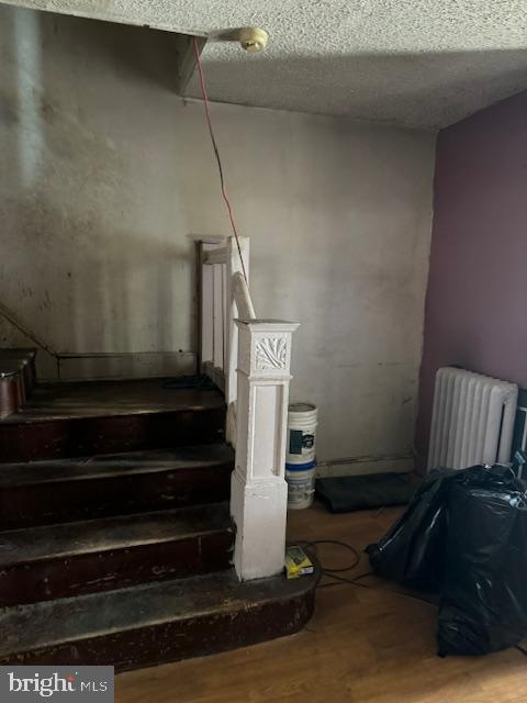 518 South 55th Street Philadelphia, PA 19143 - Photo 35 of 49 a room with gym equipment