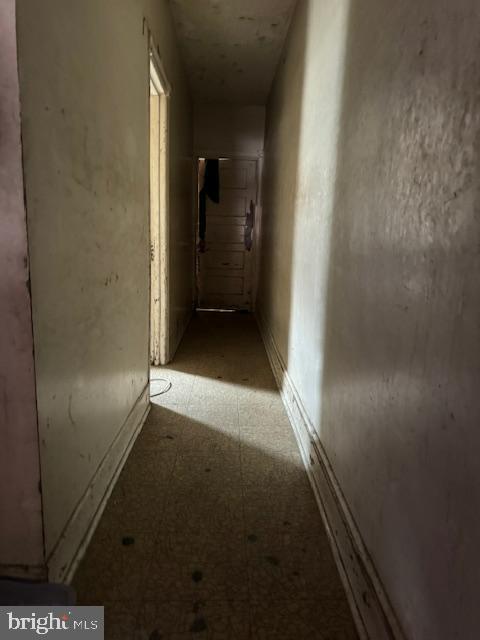 518 South 55th Street Philadelphia, PA 19143 - Photo 42 of 49 a view of an empty room