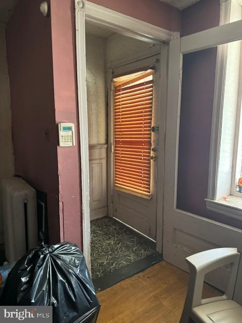 518 South 55th Street Philadelphia, PA 19143 - Photo 45 of 49 a bathroom with a toilet sink and a bathtub