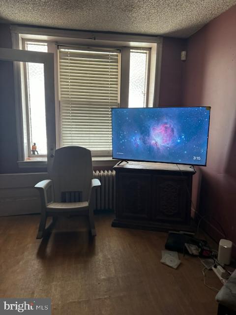 518 South 55th Street Philadelphia, PA 19143 - Photo 46 of 49 a living room with furniture and a window