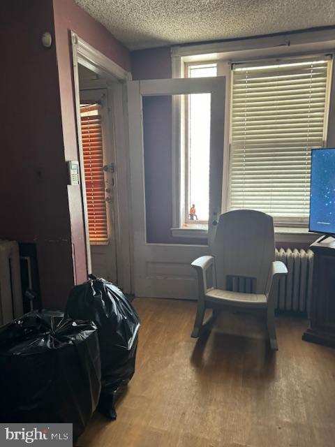 518 South 55th Street Philadelphia, PA 19143 - Photo 49 of 49 a living room with furniture and a window