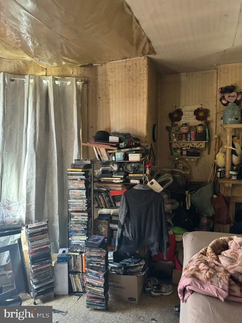 518 South 55th Street Philadelphia, PA 19143 - Photo 9 of 49 a view of a room with gym equipment