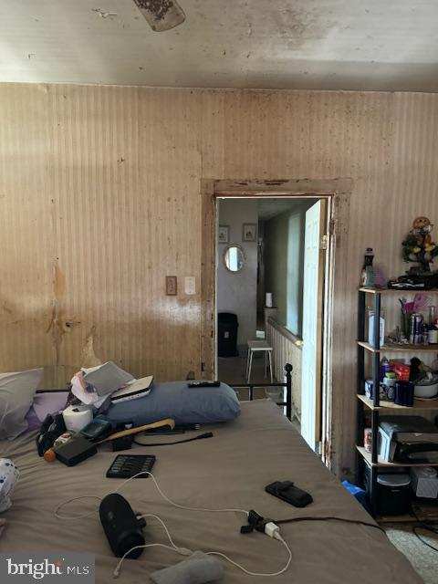 518 South 55th Street Philadelphia, PA 19143 - Photo 10 of 49 a room with furniture