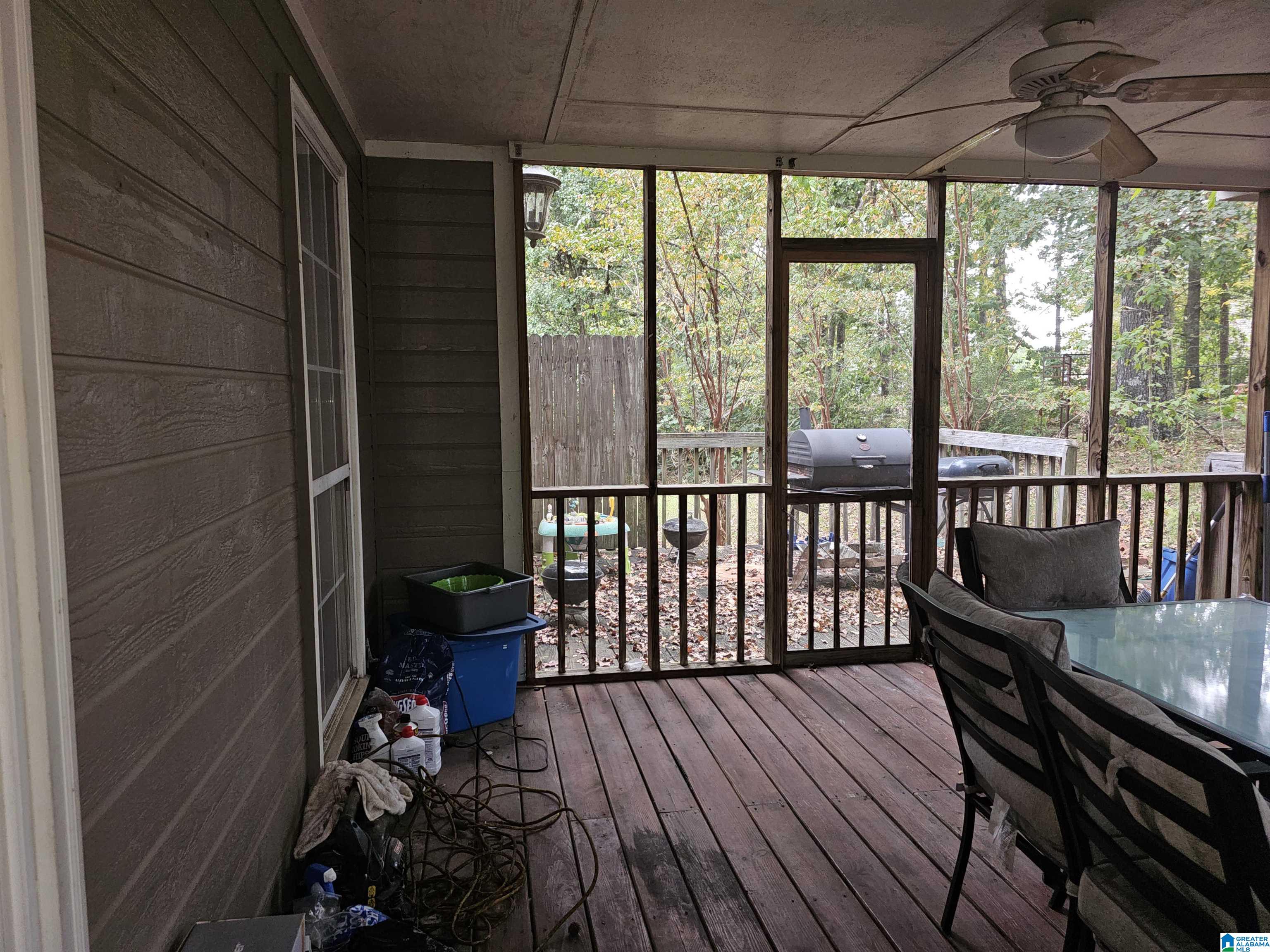4886 Hackberry Circle Pinson, AL 35126 - Photo 28 of 87