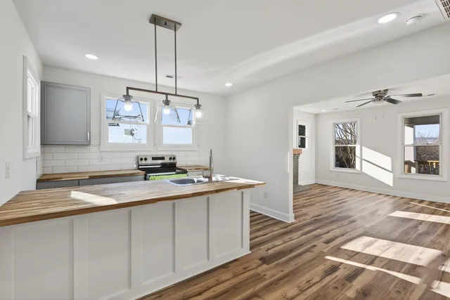 $215,000 | 2756 Harrison Pike, Chattanooga, TN 37406