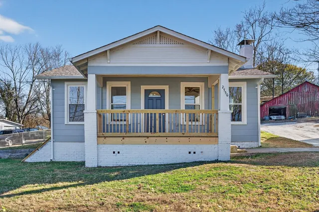 $215,000 | 2756 Harrison Pike, Chattanooga, TN 37406