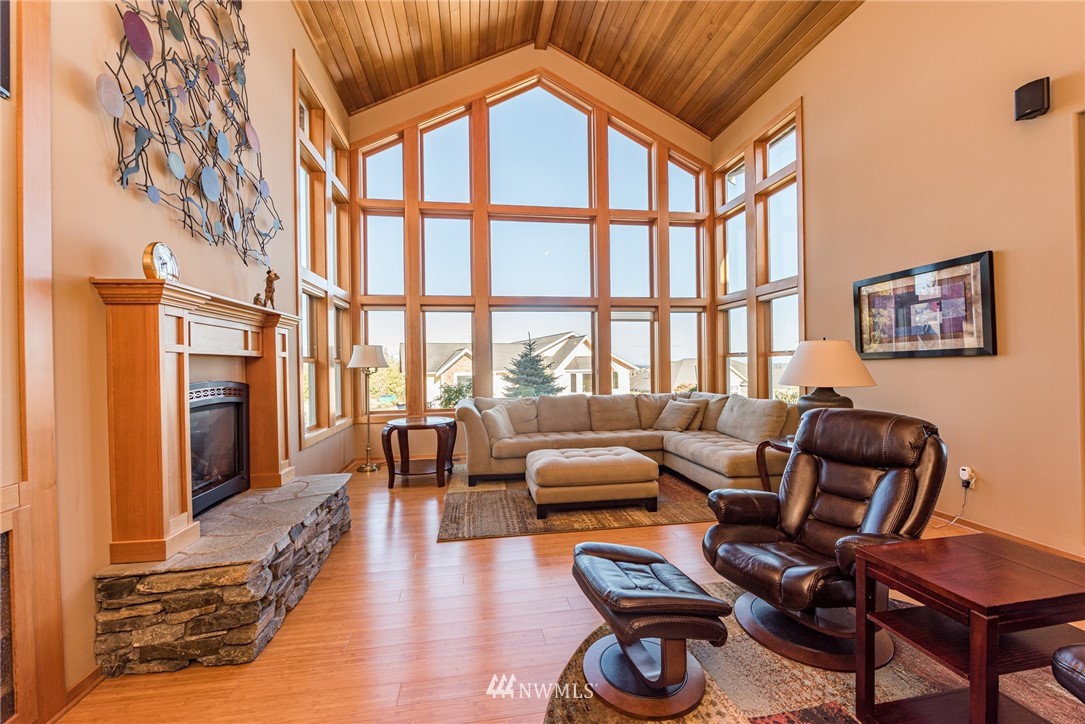 81 Rue Lavande Lane Sequim, WA 98382 - Photo 5 of 40 Gallery Image 5