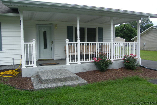 4207 Providence Road Hayes, VA 23072 - Photo 12 of 14 Gallery Image 12