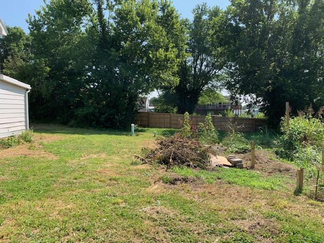 115 Rosstown Road Richmond, KY 40475 - Photo 10 of 30 IMG_8486