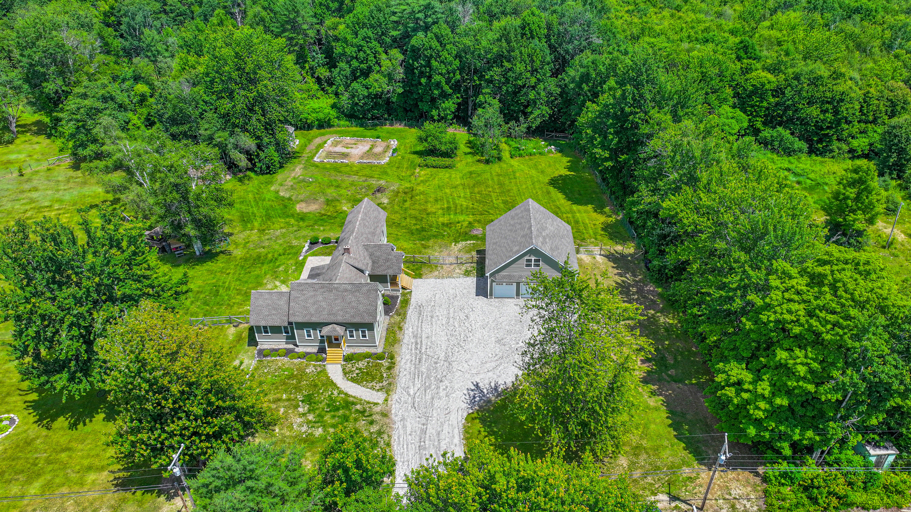 180 Christian Hill Road Lovell, ME 04051 - Photo 43 of 48 180 Christian Hill Road-21