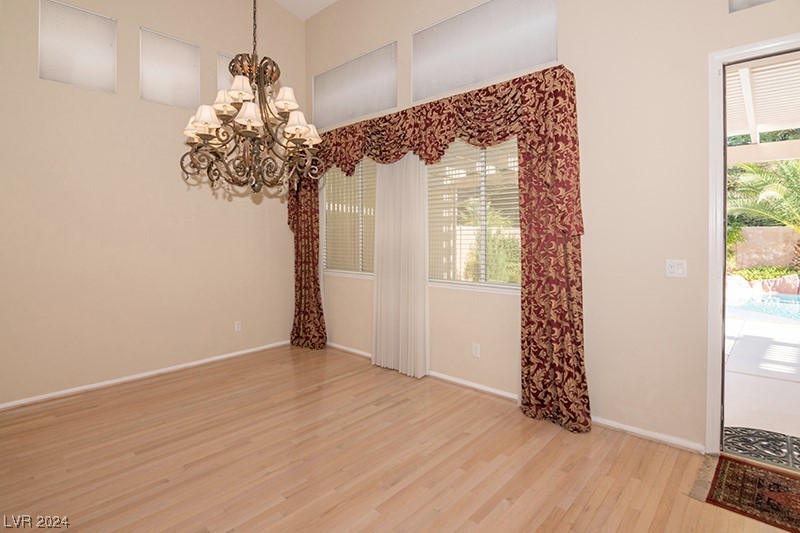 1668 Ravanusa Drive Henderson, NV 89052 - Photo 12 of 26