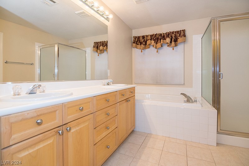 1668 Ravanusa Drive Henderson, NV 89052 - Photo 16 of 26