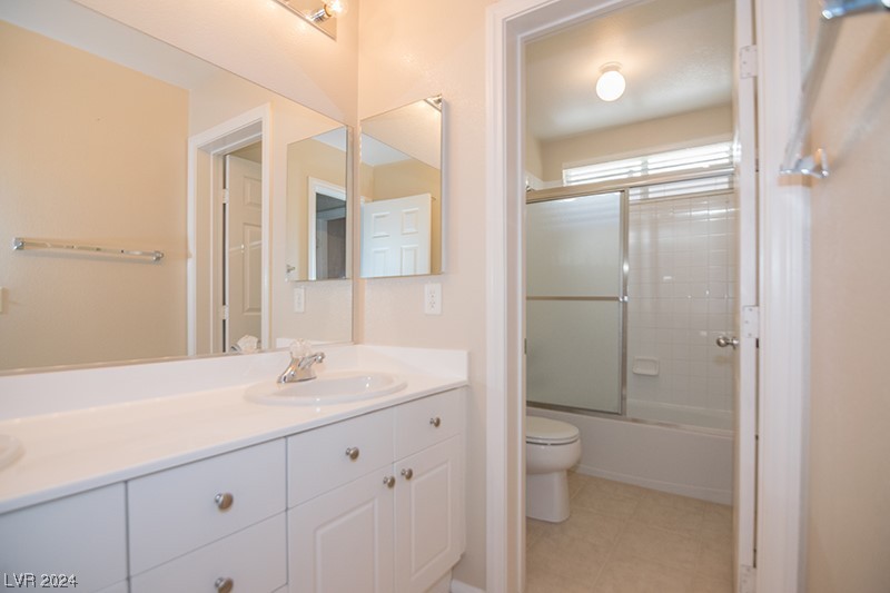 1668 Ravanusa Drive Henderson, NV 89052 - Photo 19 of 26