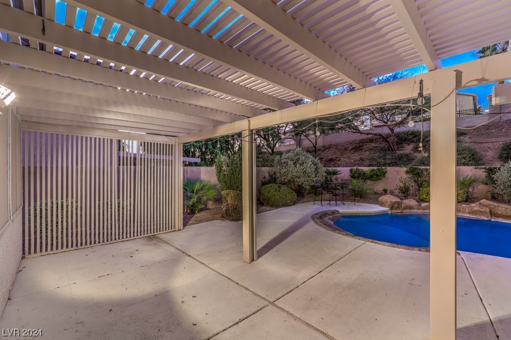 1668 Ravanusa Drive Henderson, NV 89052 - Photo 20 of 26