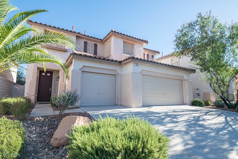 1668 Ravanusa Drive Henderson, NV 89052 - Photo 2 of 26