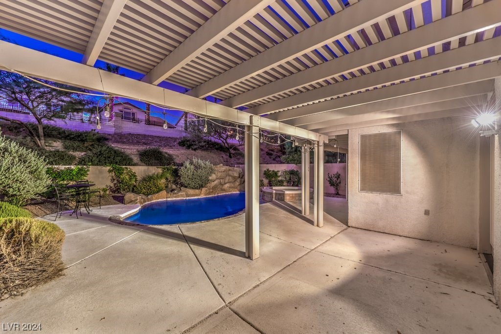 1668 Ravanusa Drive Henderson, NV 89052 - Photo 21 of 26