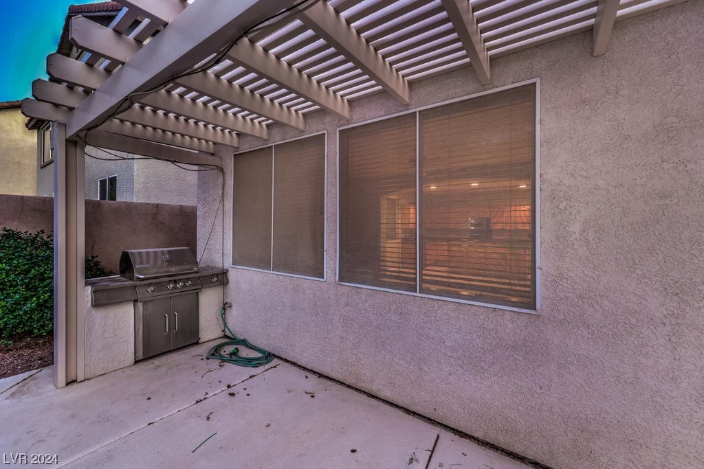 1668 Ravanusa Drive Henderson, NV 89052 - Photo 22 of 26