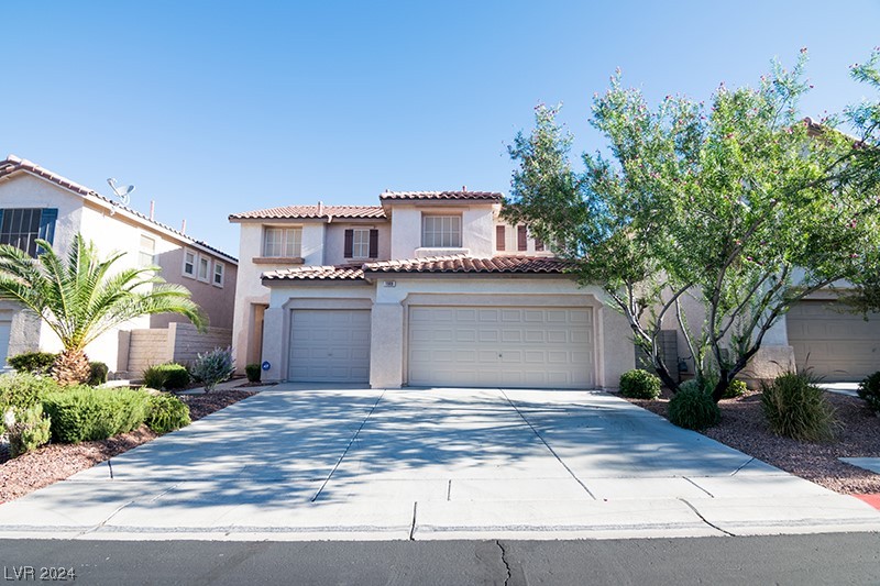 1668 Ravanusa Drive Henderson, NV 89052 - Photo 26 of 26