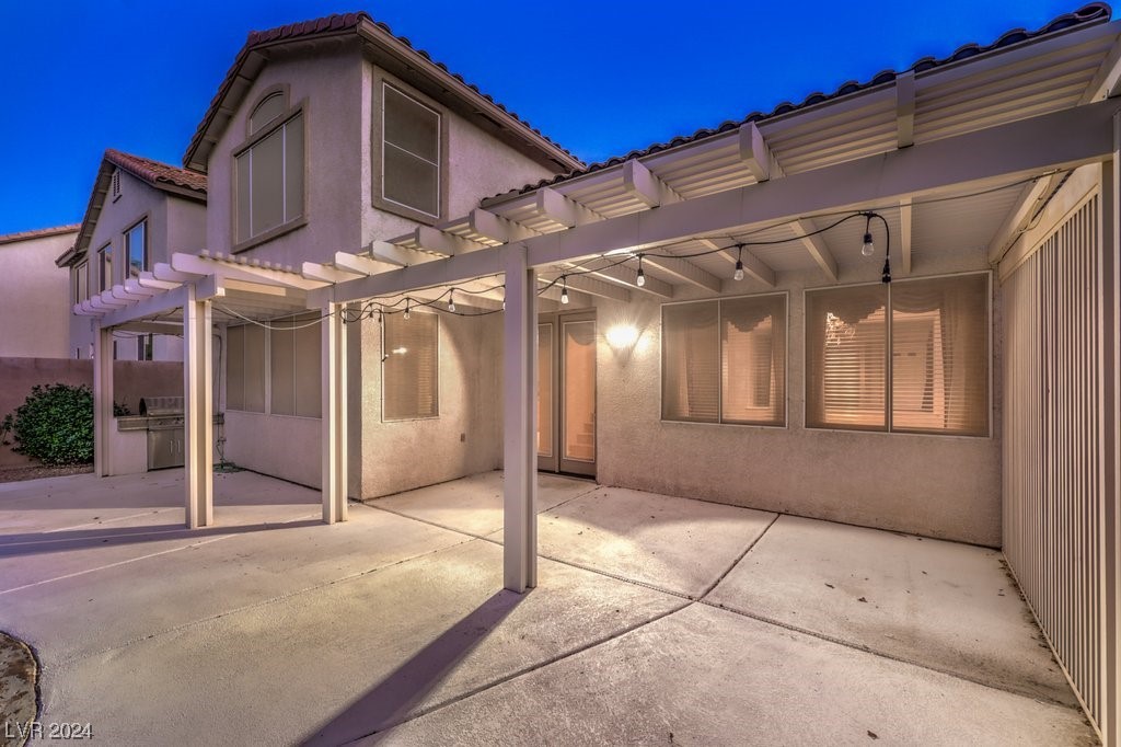 1668 Ravanusa Drive Henderson, NV 89052 - Photo 3 of 26