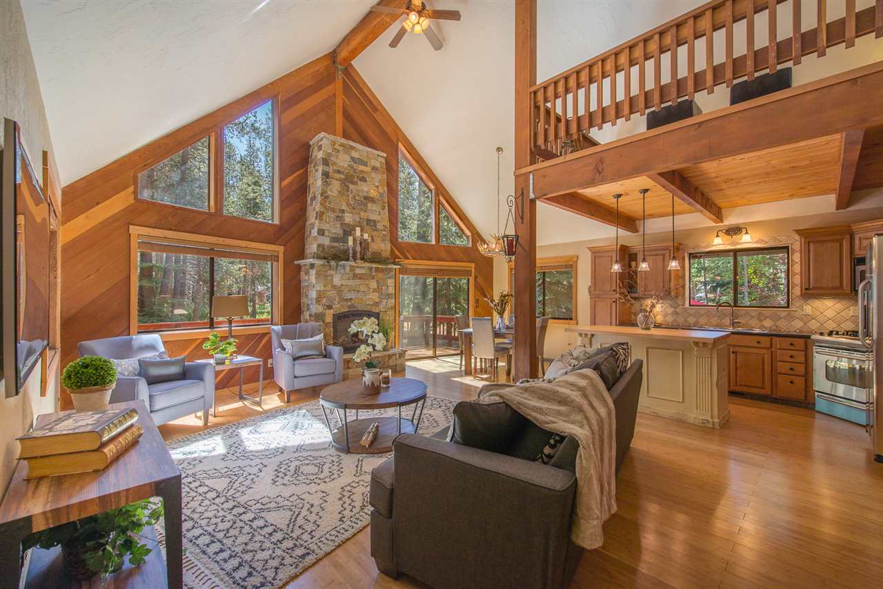 11515 Sun Valley Road Truckee, CA 96161 - Photo 3 of 21 Gallery Image 3