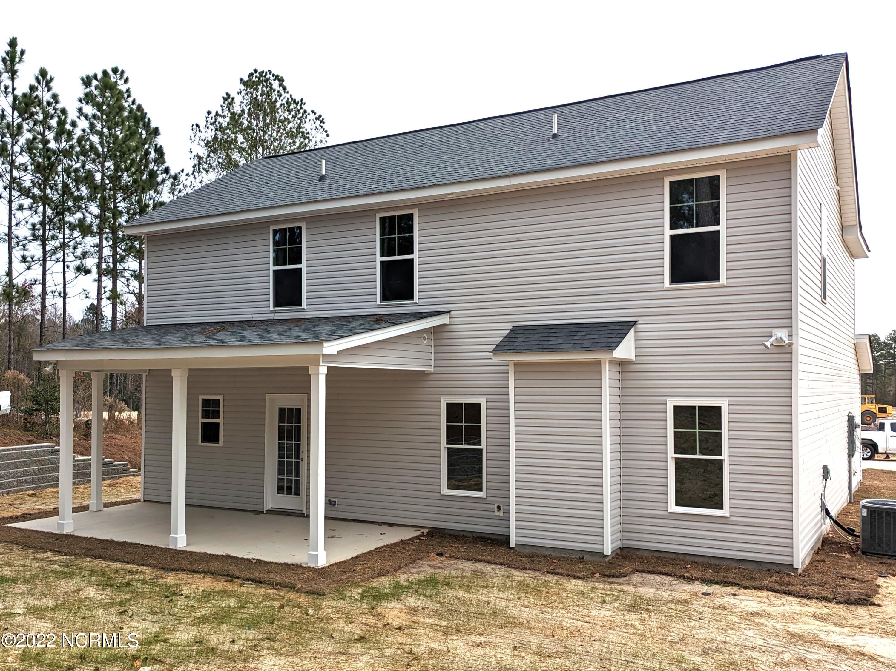 433 B & B Loop Road, Unit LOT 10 Raeford, NC 28376 - Photo 24 of 24 PXL_20221110_141226436