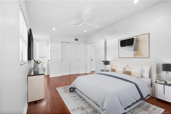 $610,000 | 1944 Northeast Lake Place, Jensen Beach, FL 34957