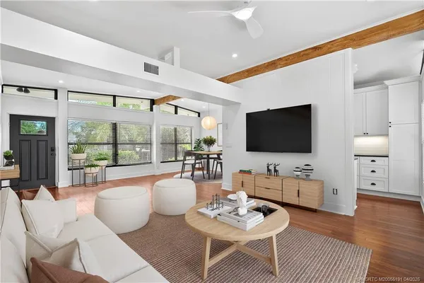 $610,000 | 1944 Northeast Lake Place, Jensen Beach, FL 34957