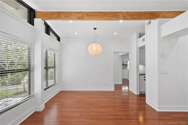 $610,000 | 1944 Northeast Lake Place, Jensen Beach, FL 34957