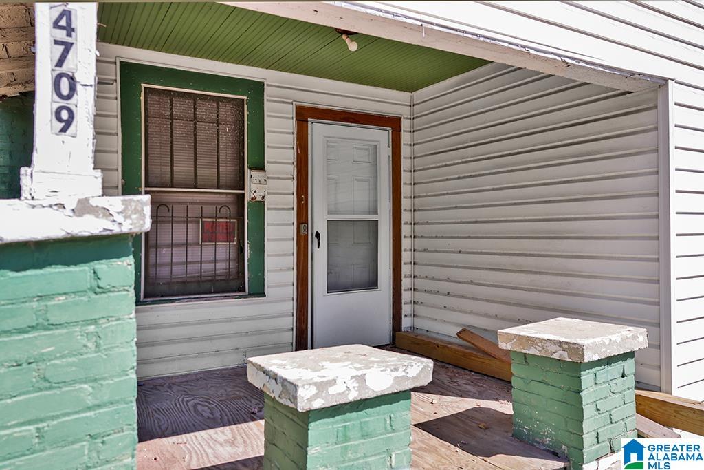 4709 Court R Birmingham, AL 35208 - Photo 2 of 6 Gallery Image 2