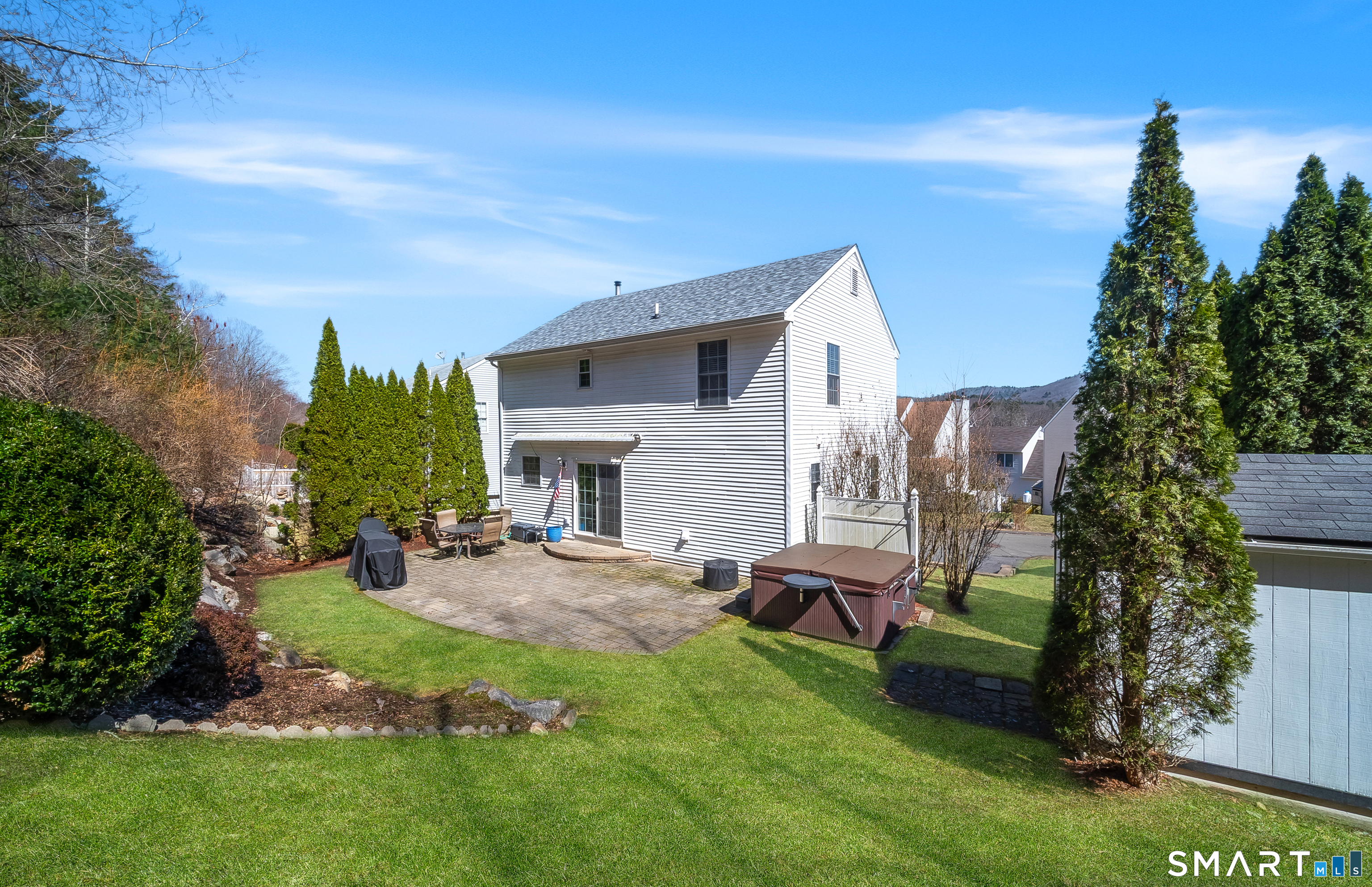 9 Ridge View Terrace New Hartford, CT 06057 - Photo 27 of 35