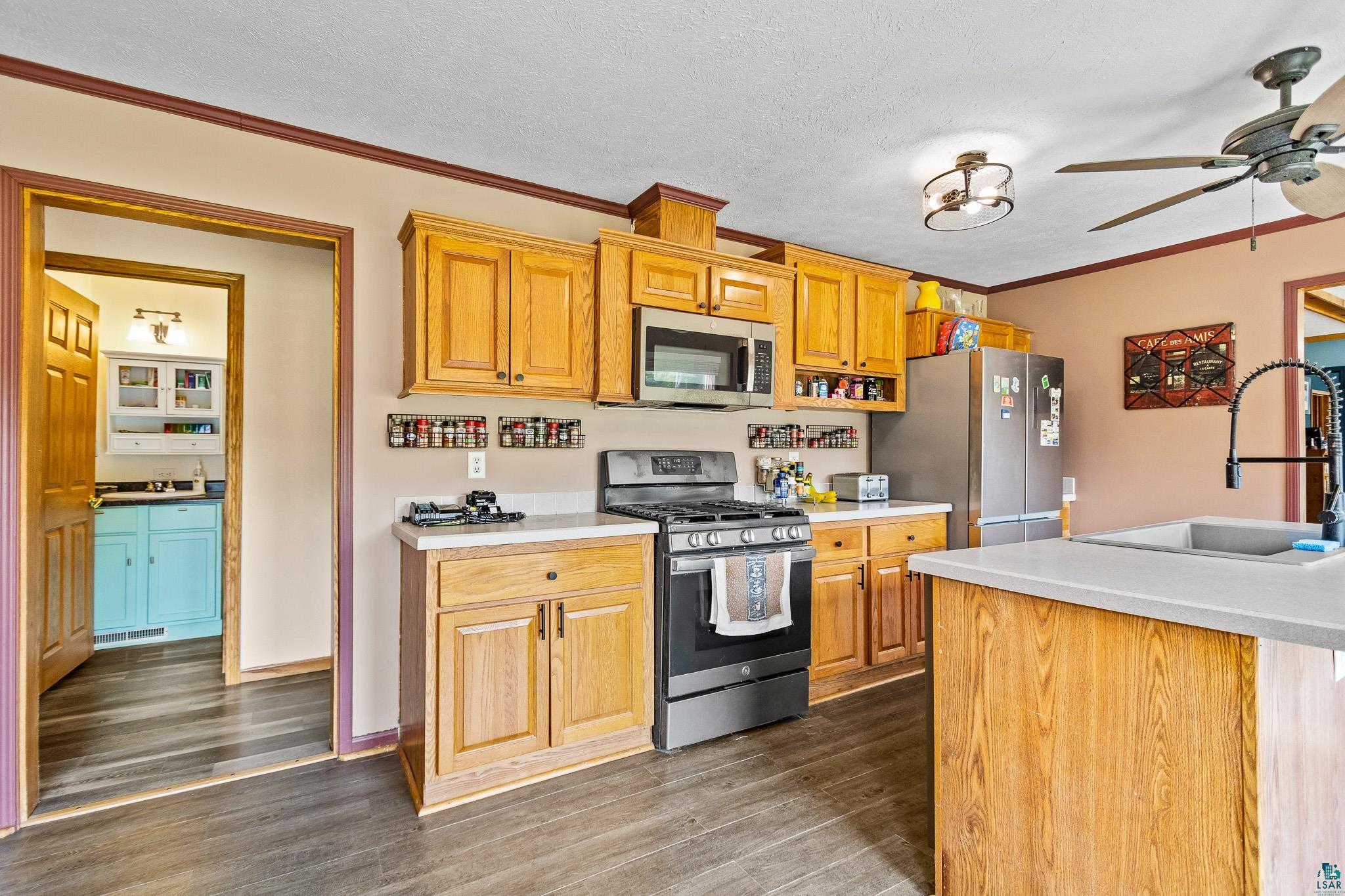 68675 Pine Creek Road Pilsen, WI 54806 - Photo 10 of 28 Gallery Image 10