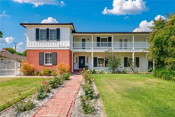 $3,299,000 | 2245 East California Boulevard, San Marino, CA 91108