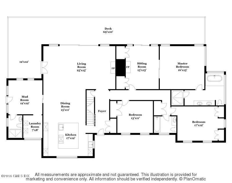 102 Hunting Ridge Road Greenwich, CT 06831 - Photo 28 of 29 unknown
