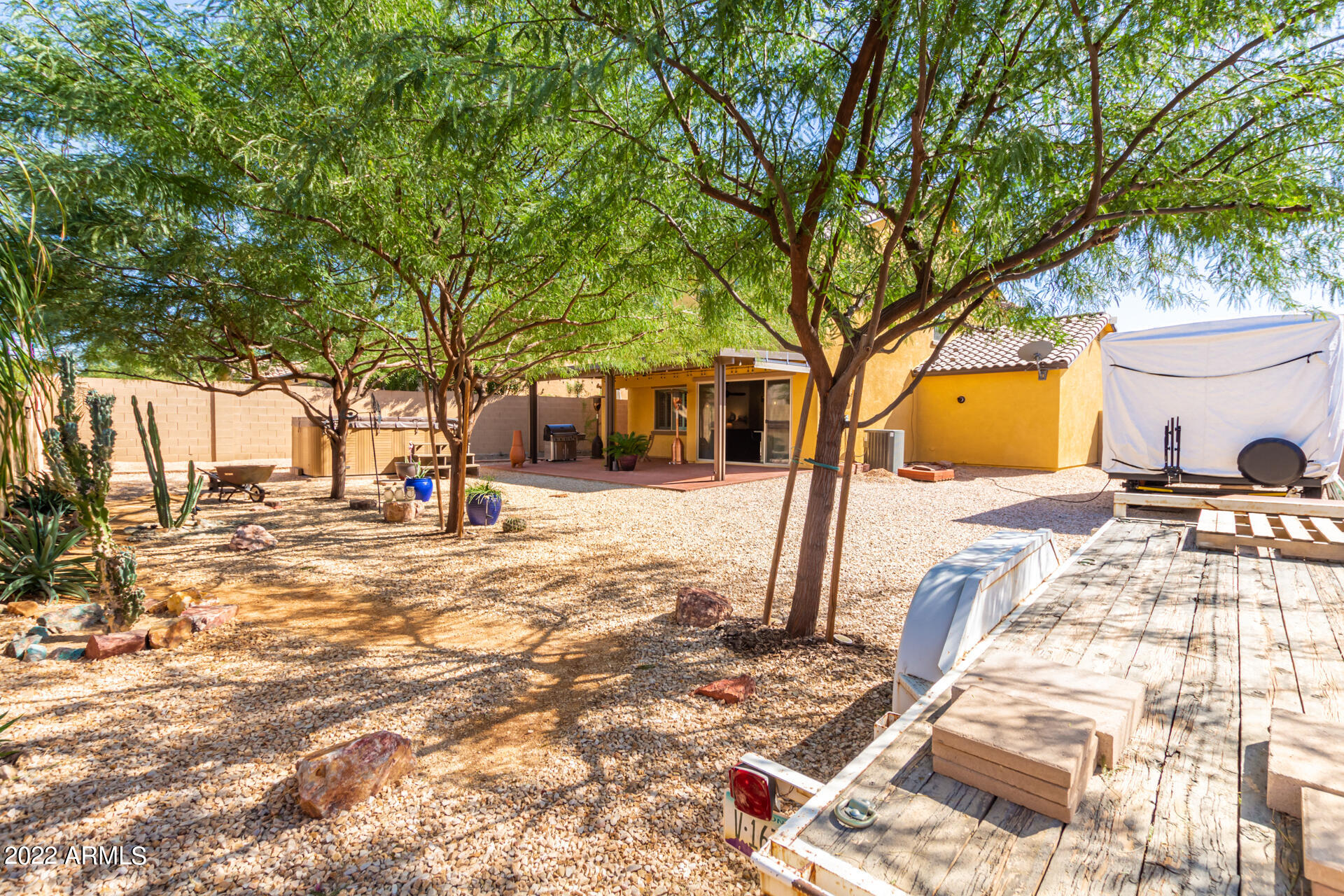 714 West Ardmore Road Phoenix, AZ 85041 - Photo 38 of 39 40-Ardmore