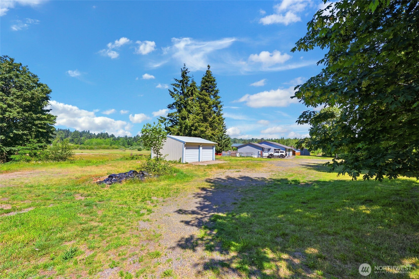 11425 Patsy Drive Southeast Olympia, WA 98501 - Photo 37 of 37