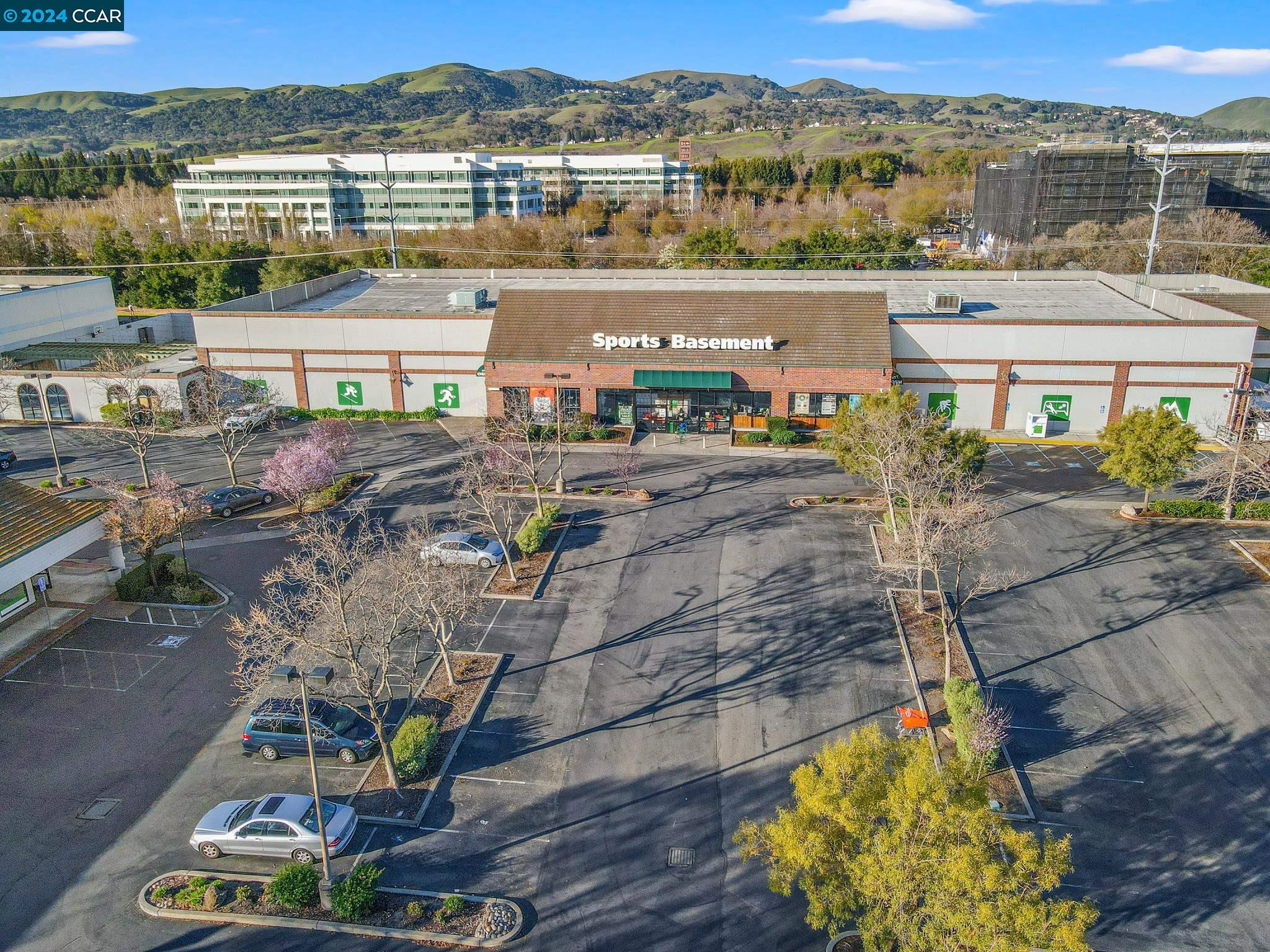 285 Reflections Drive, Unit 25 San Ramon, CA 94583 - Photo 32 of 42 a view of city with ocean