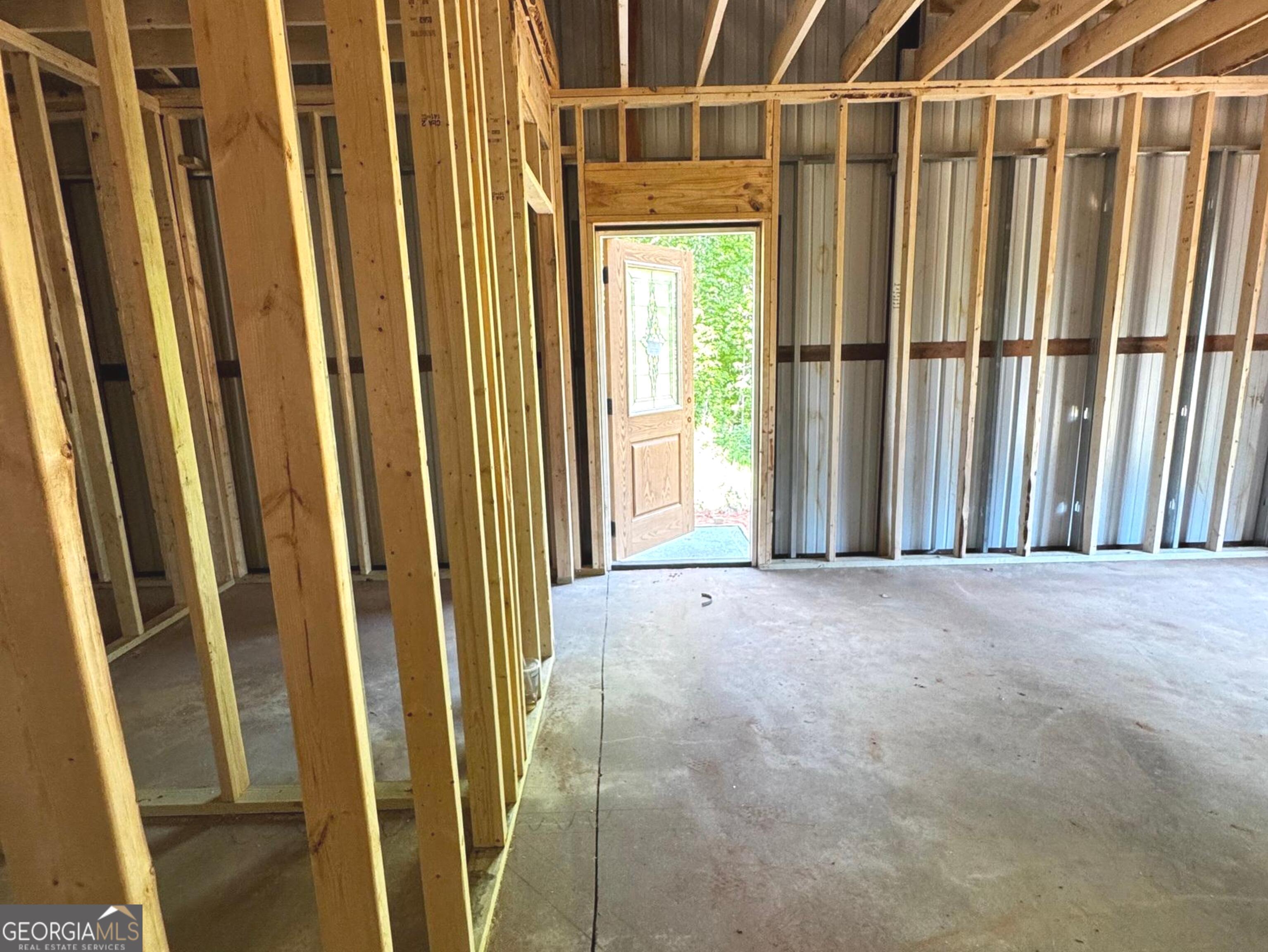 1183 Wilson Bridge Road Homer, GA 30547 - Photo 20 of 28