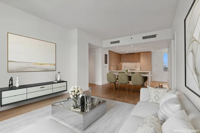 $2,272,500 | 10 Nevins Street, Unit 23I | Downtown Brooklyn