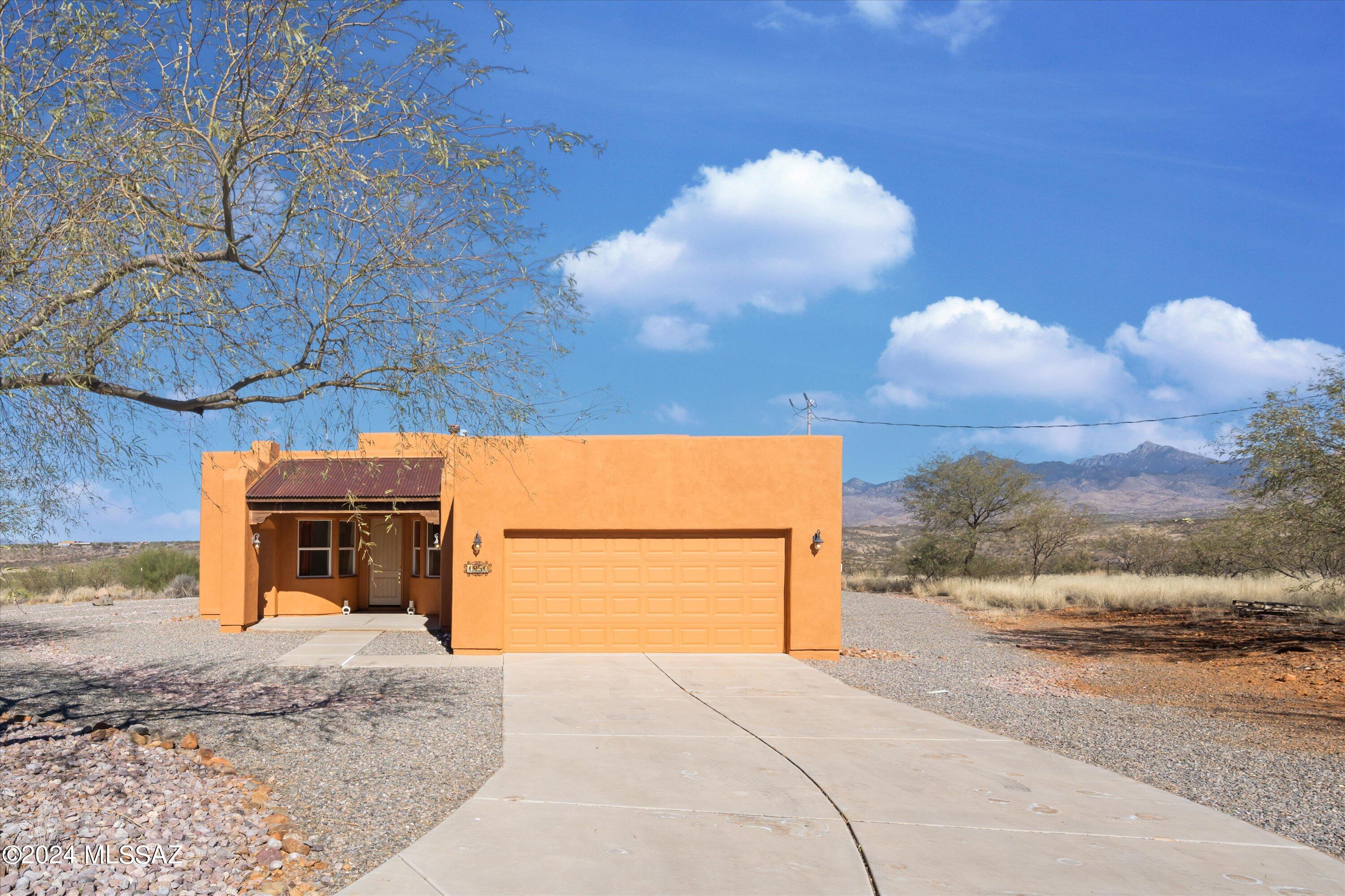 1848 Calle Caracol Rio Rico, AZ 85648 - Photo 3 of 28