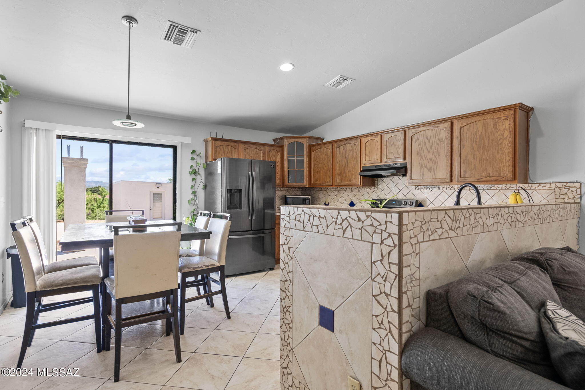 1436 Podar Court Rio Rico, AZ 85648 - Photo 7 of 32