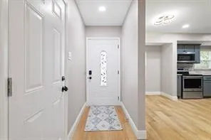 $1,825 | 104 Shoreline Drive, Azle, TX 76020