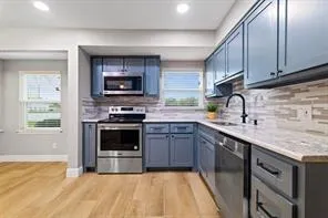 $1,825 | 104 Shoreline Drive, Azle, TX 76020