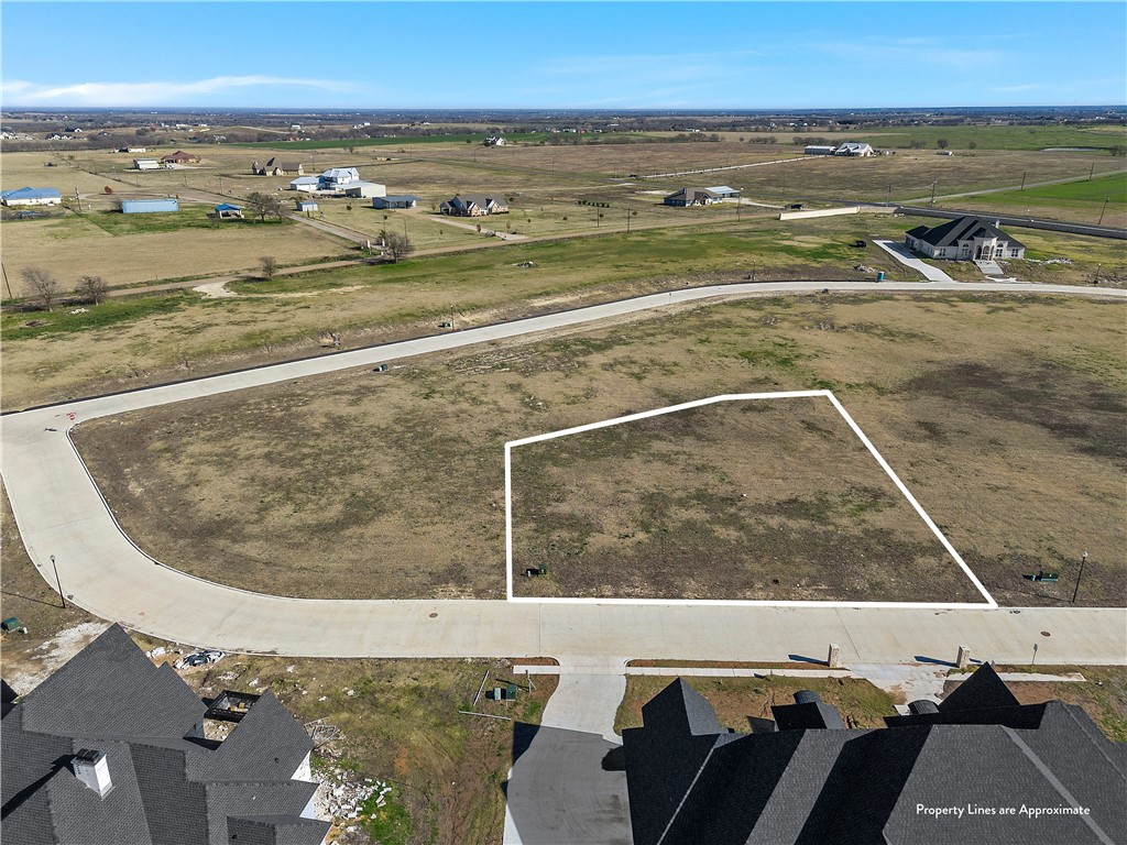 126 Iris Street Lorena, TX 76655 - Photo 2 of 3 a view of a ocean