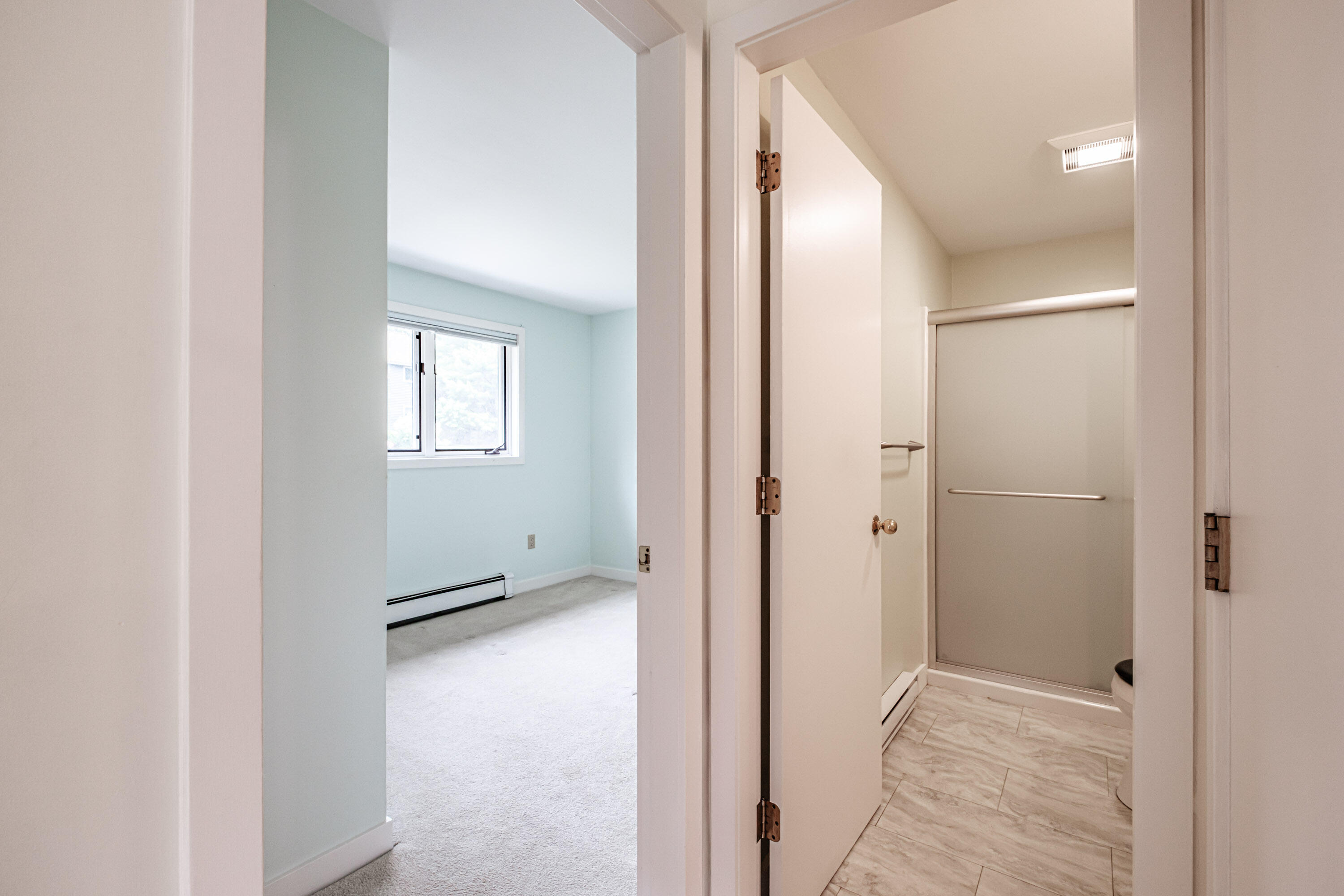 232 Bluff Road, Unit 232 Yarmouth, ME 04096 - Photo 17 of 69 Bathroom off Bedroom 2