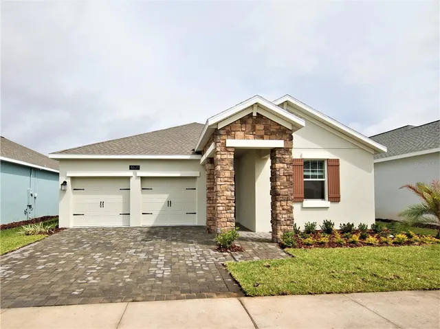 $2,750 | 4621 Rhythm Road, Kissimmee, FL 34746