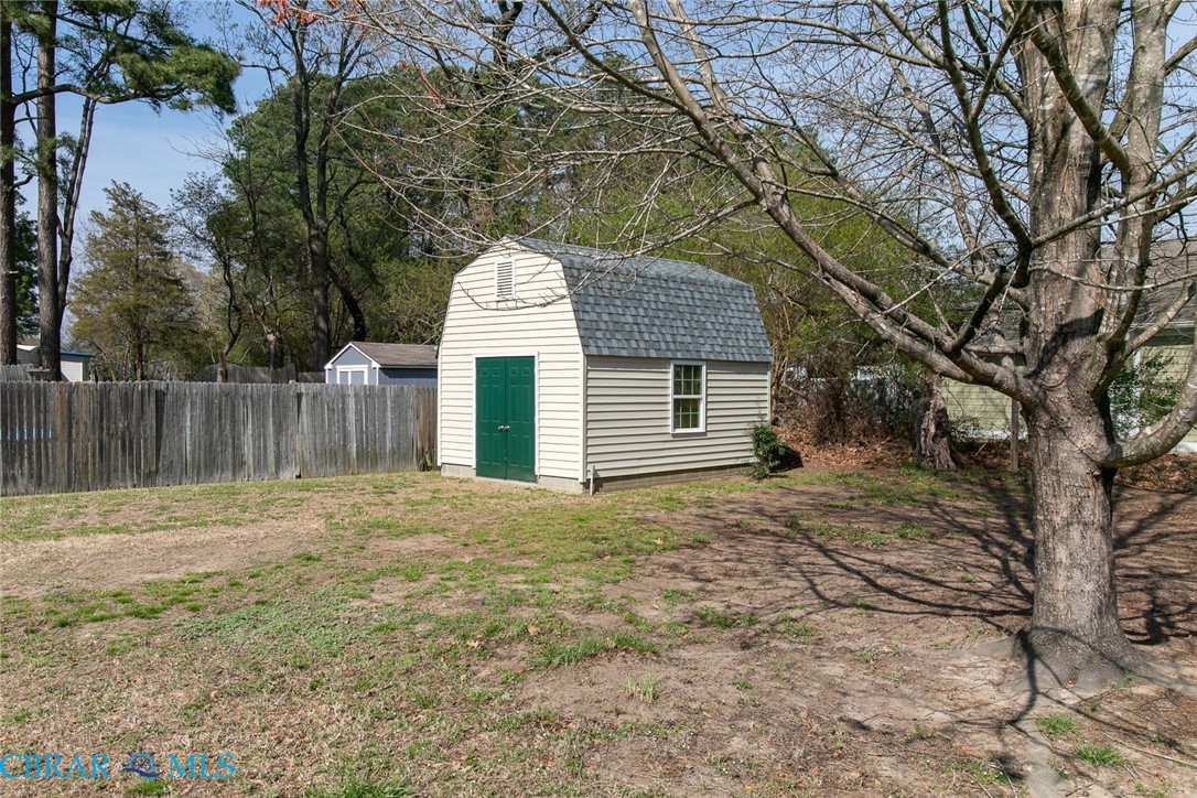 3071 Rachael Lane Hayes, VA 23072 - Photo 43 of 45