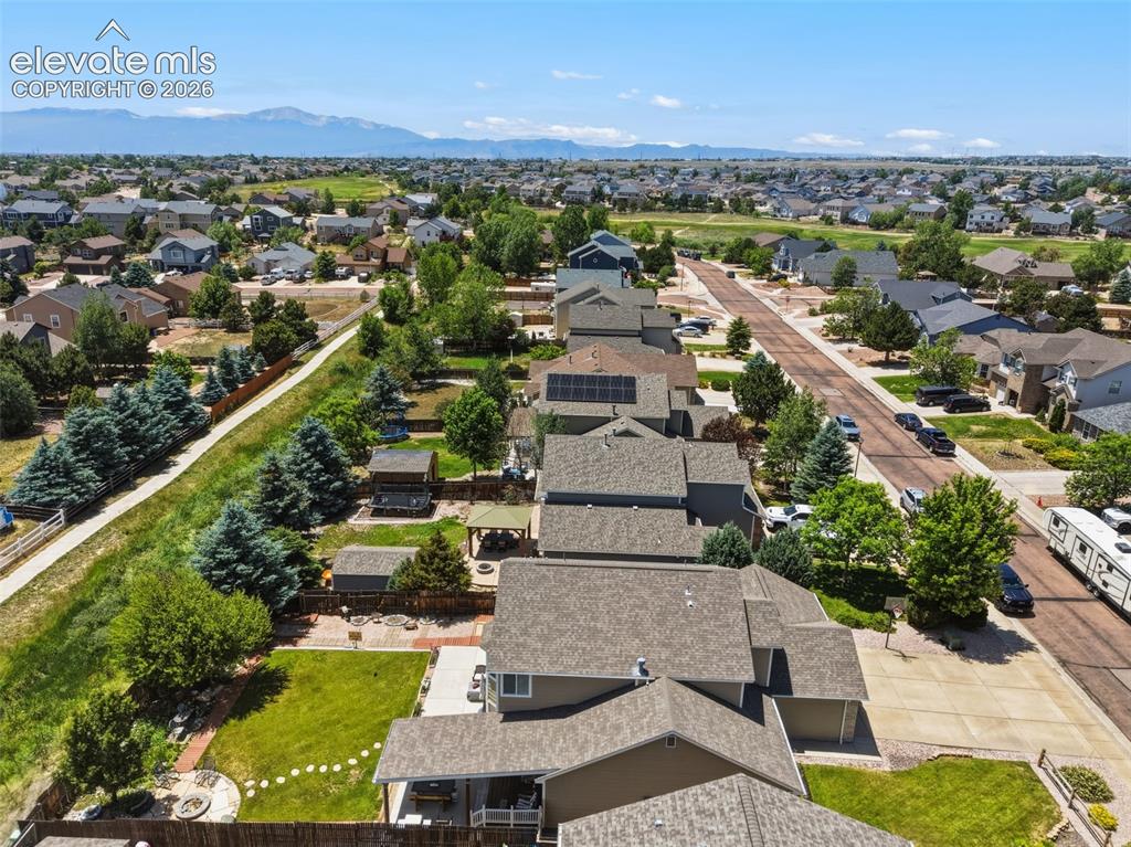 9197 Oakmont Road Peyton, CO 80831 - Photo 7 of 46